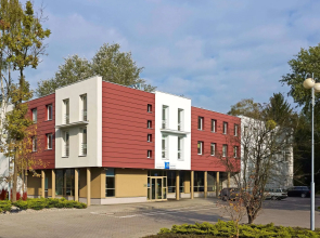 Ibis Budget Wroclaw Stadion
