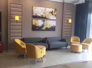 Elan Boutique Hotel Lianyungang Suning Plaza