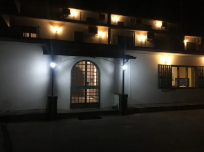 B&B Hotel Pizzeria La Romantica