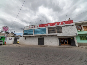 Hotel Canada