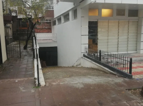 Yenimahalle New House Apart