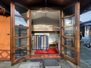 5 Star Holiday Home in Mesinge