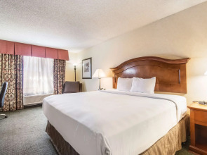 Red Lion Hotel Portland Airport