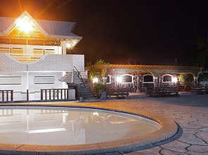Klir Waterpark Resort