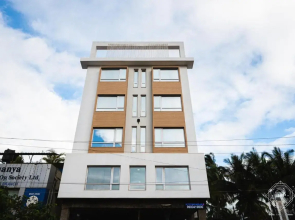 Hotel Rahul Palace Belagavi