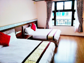 Ancient City Hostel