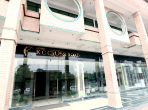 OYO Rooms Panchkula Bus Stand