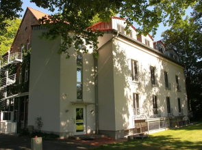 Gästehaus Alte Schule