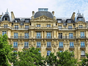 Fraser Suites Le Claridge Champs-Elysées
