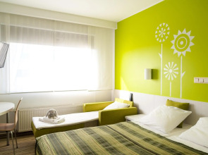 Tallink Express Hotel