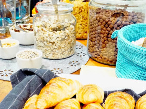 Hiisi Hotel Helsinki Jätkäsaari