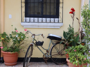 Casa Quetzalli