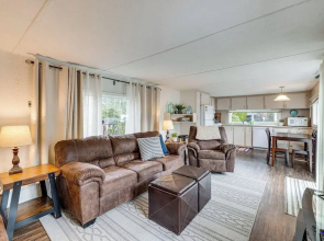 Rockaway Beach Home, Walk to Ocean, Pet Friendly!