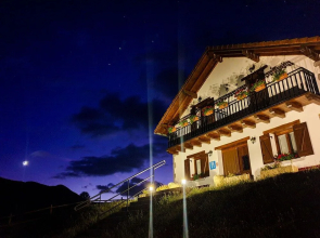 Hostal Mendilatz