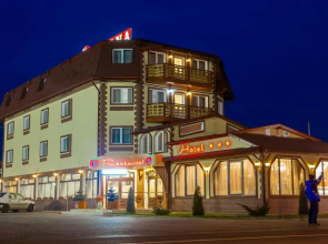 Motel Darina
