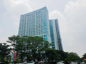 Luxurious 1BR for 3 Pax SOHO Brooklyn Apartment