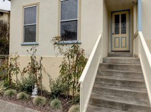 Beach Breeze Apartment