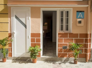 Apartamento Parada A Playa De Santiago