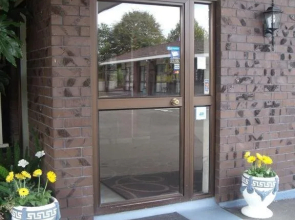 Anvil Court Motor Lodge