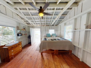 Ranguana Caye, a Muy’Ono Resort