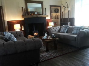 Balsporran Bed And Breakfast