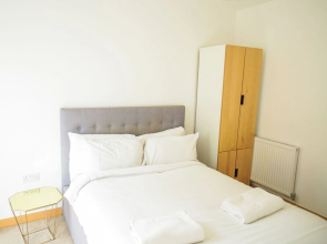 Dartford Luxury 2 Bed Apartment