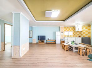 Gapyeong Artlupension