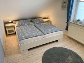 Apartment Blücher Westerholt