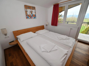 Residence Alpin  - TOP 9