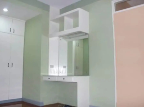 Sarmiento Guest house