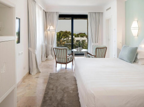 Botania Relais & Spa - The Leading Hotels of the World.