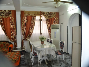 Battota Nubian Guest House