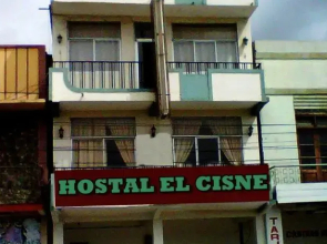 Hostal El Cisne