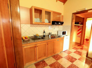 Linda Vista Apart Hotel