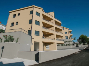 Oleander Urban Suites