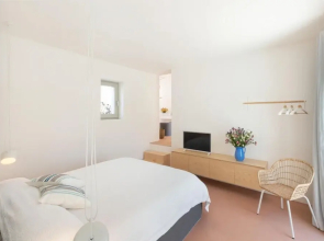Masseria Pensato Suite Carrubo With Privated Pool