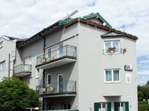 Hotel Das Junior by MAX 70