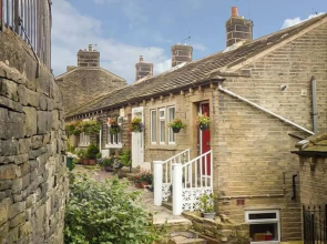 Ginnel Corner
