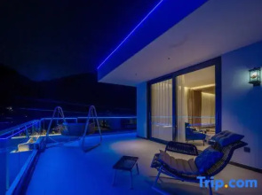 Qingfeng B&B Tianxian Gorge Scenic Area Store