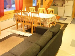 Vanha Väätänen Cottage