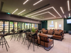 Dayin International Youth Hostel (Shanghai Nanjing East Road;People's Square;The Bund Branch)