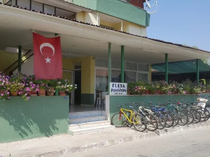 Fulya Pension