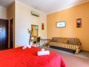 Voidokilia Seascape - Cozy Suite on the Beach
