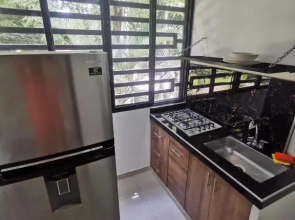 House Cali Guabal 203