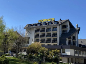 Sporthotel Royer