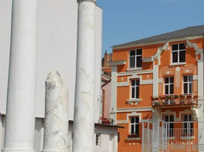 Guest House Romantica