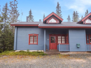 House Pyryruka Kuusamo