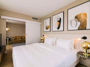 Radisson Blu Hotel Sopot