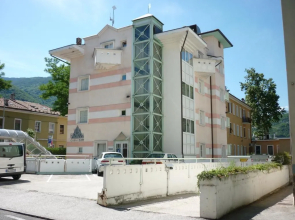 Hotel Garni Villa Fontana