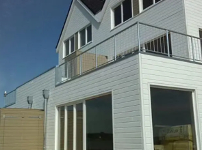 Hafenhaus Brigantine 56